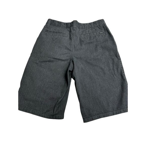 Tony Hawk Boys Board Shorts Sz 16 LOT of 2 skateboarding street wear - Picture 6 of 8